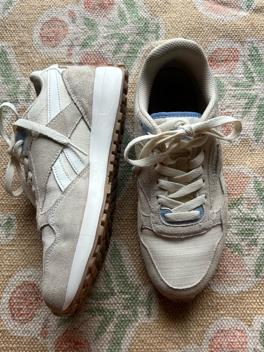 Women’s Reebok Sneakers